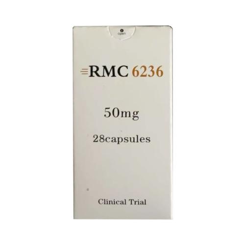 达拉西布胶囊50mg*28粒/盒 Daraxonrasib RMC-6236