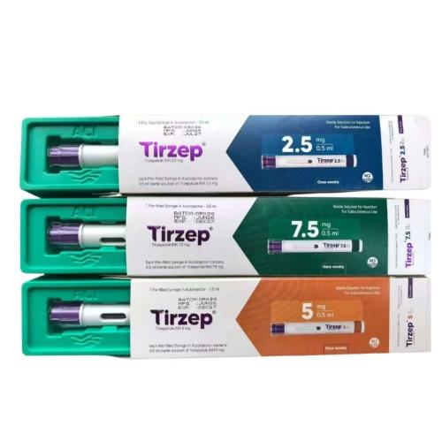 ACI替尔泊肽注射液 单支自动笔 Tirzep Tirzepatide INN