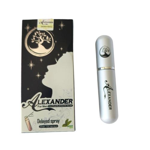 菩提延时喷剂 ALEXANDER Delay Spray